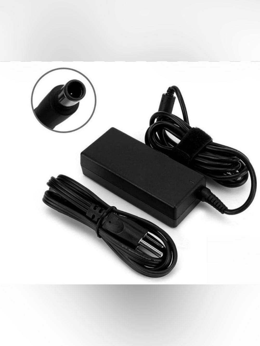 Dell AC Power Adapter Charger 65w
